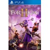 For The King II 2 PS4